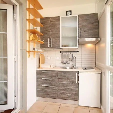 Apartamento With A Parking Space Jelsa, Hvar - 8732
