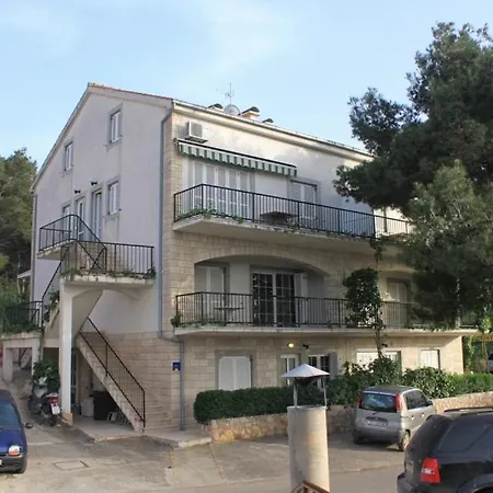 With A Parking Space Jelsa, Hvar - 8732