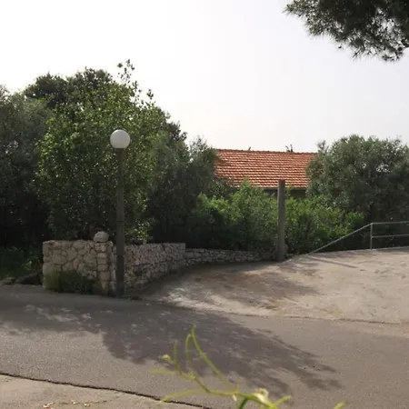شقة With A Parking Space Jelsa, Hvar - 8732 ييلسا