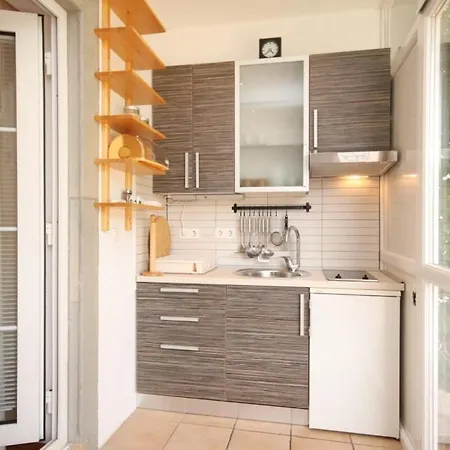 With A Parking Space Jelsa, Hvar - 8732 Apartamento *