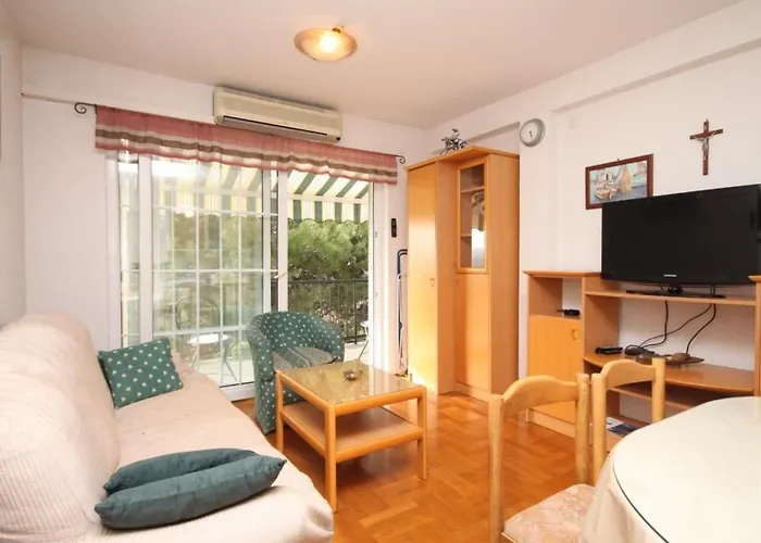 With A Parking Space Jelsa, Hvar - 8732