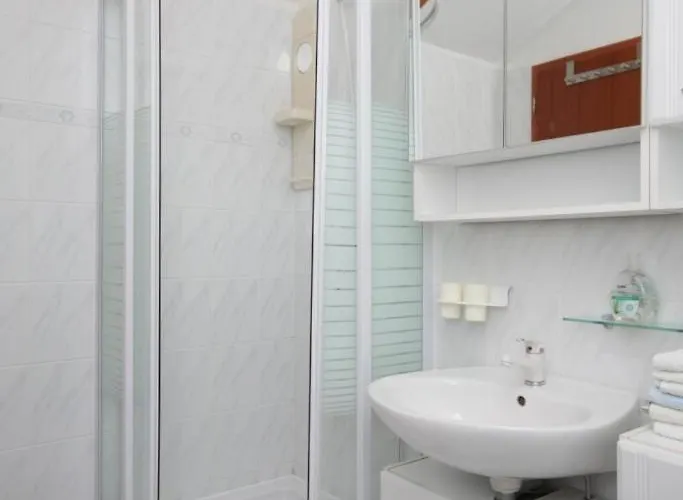 شقة With A Parking Space Jelsa, Hvar - 8732