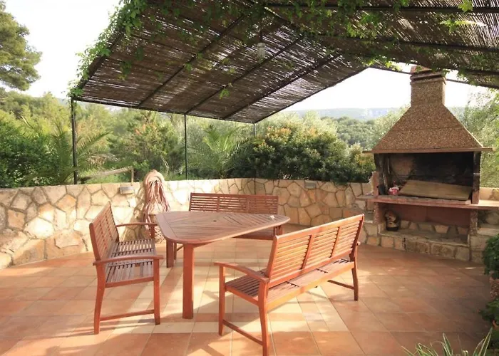 شقة With A Parking Space Jelsa, Hvar - 8732 ييلسا