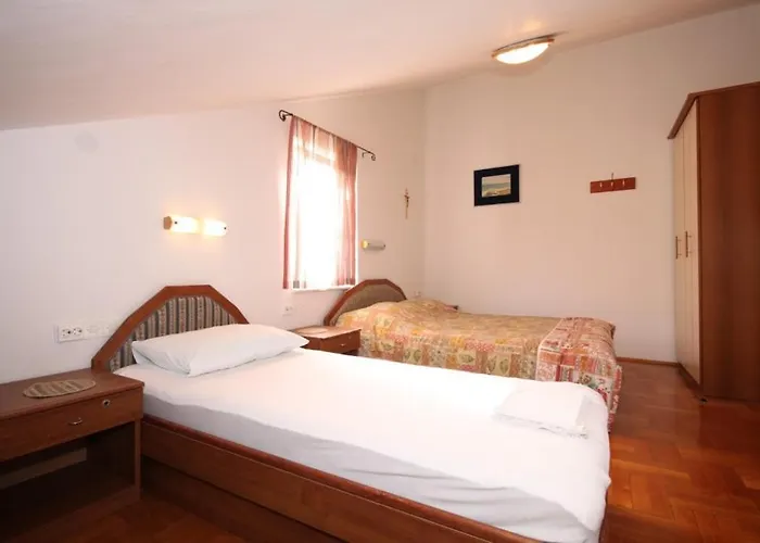 With A Parking Space Jelsa, Hvar - 8732