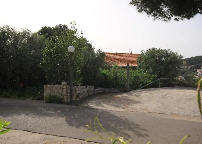 شقة With A Parking Space Jelsa, Hvar - 8732 ييلسا