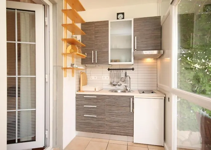 With A Parking Space Jelsa, Hvar - 8732 شقة *