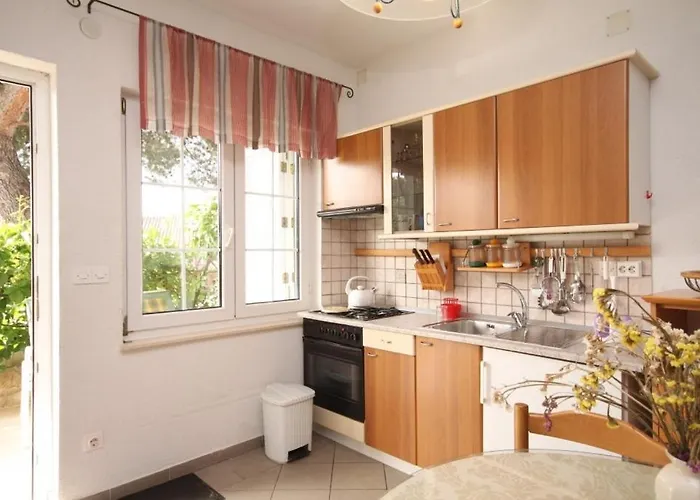 With A Parking Space Jelsa, Hvar - 8732 *