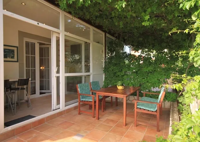 شقة With A Parking Space Jelsa, Hvar - 8732 ييلسا